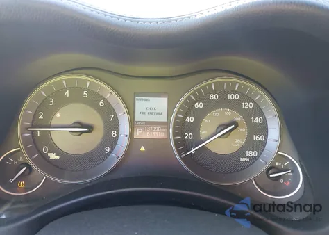 2015 Infiniti Q70 3.7X z USA, uszkodzony, nr VIN JN1BY1AR7FM560347